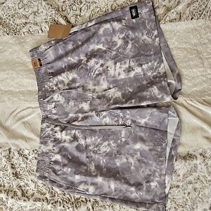 Vans XXL Vanphibian Shorts - Inseam 6"